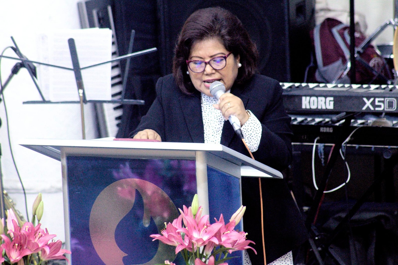 Janney Alarcón