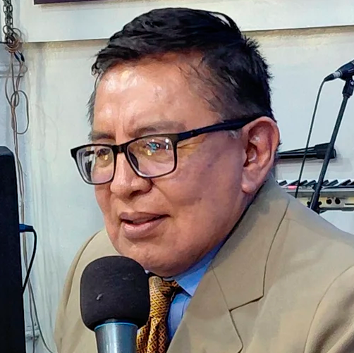 Efraín Alarcón