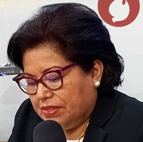 Jannet Alarcón